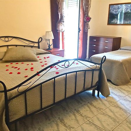 Park Hotel Paradiso Пьяцца-Армерина Экстерьер фото