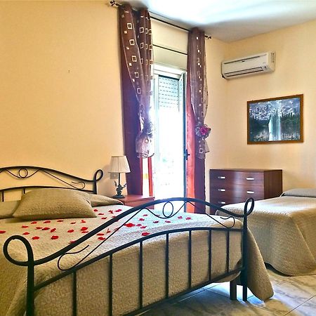 Park Hotel Paradiso Пьяцца-Армерина Экстерьер фото