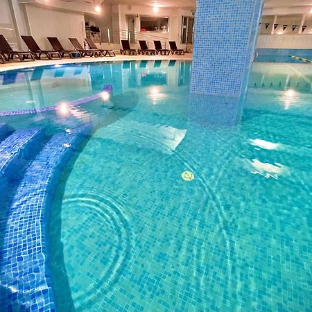 Park Hotel Paradiso Пьяцца-Армерина Экстерьер фото